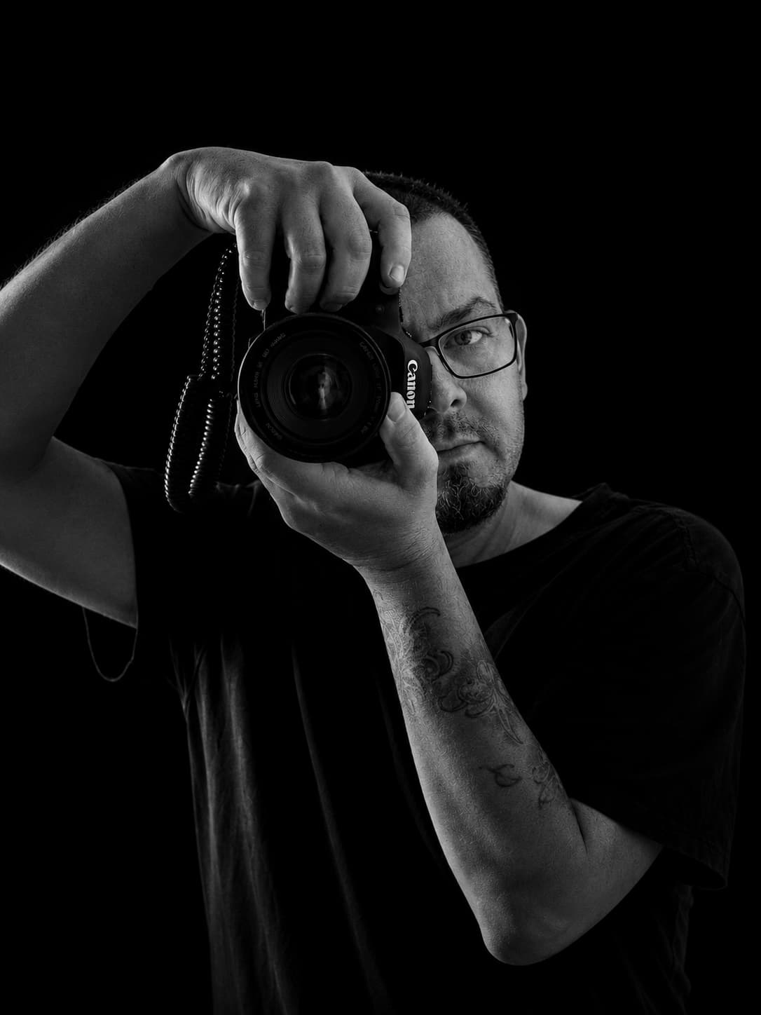 Patrick Offermann Portrait