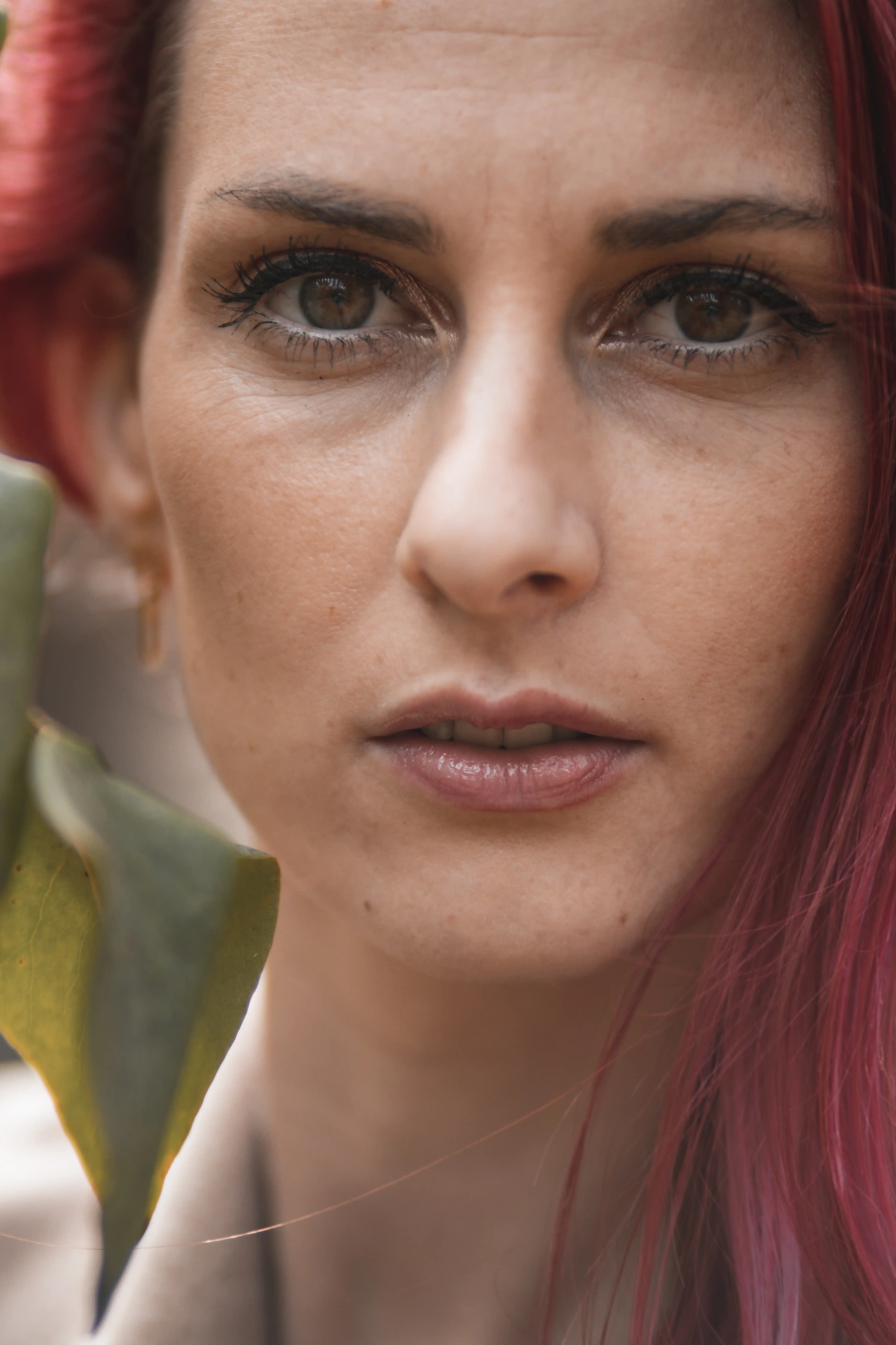 Creative Portrait