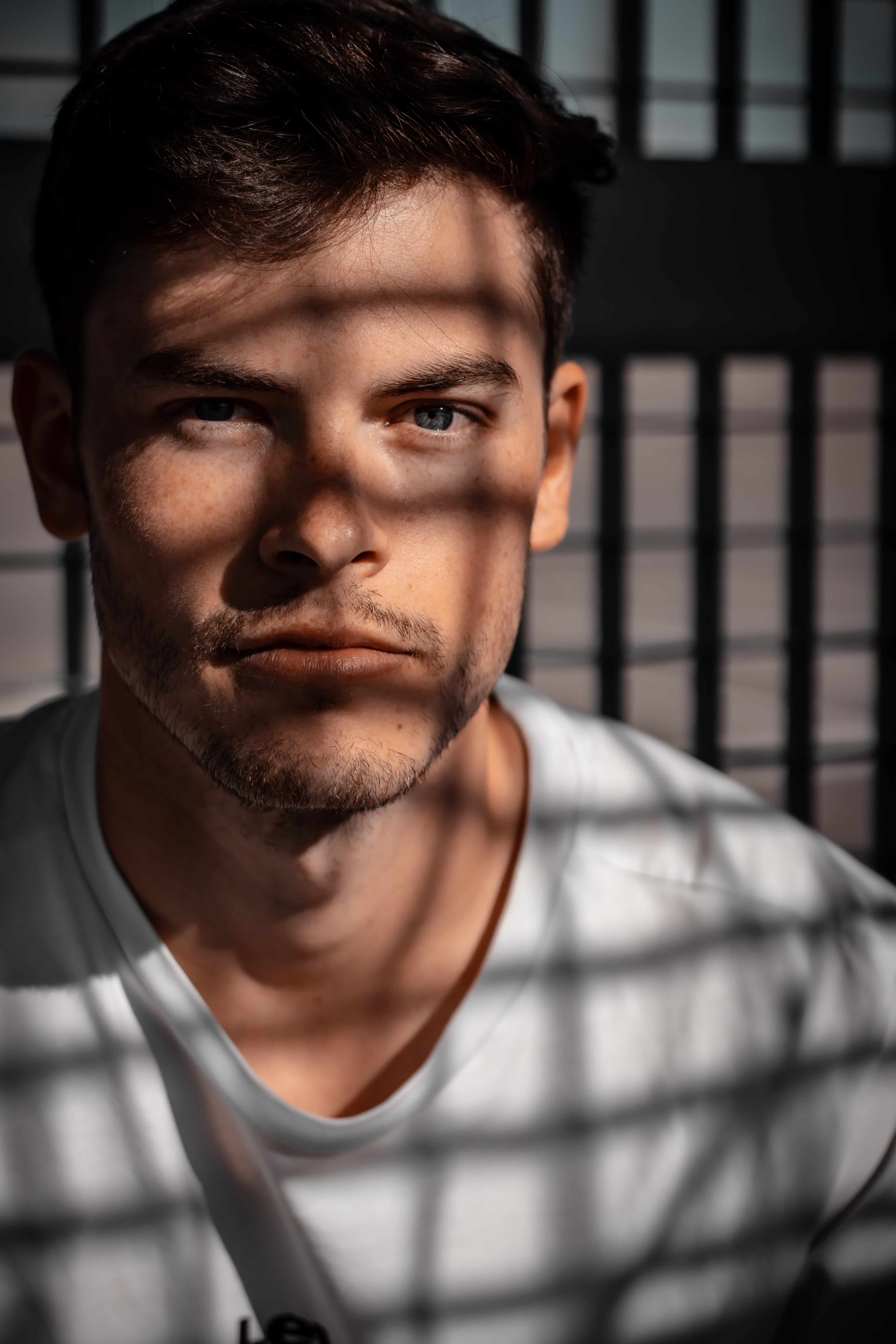 Editorial Portrait