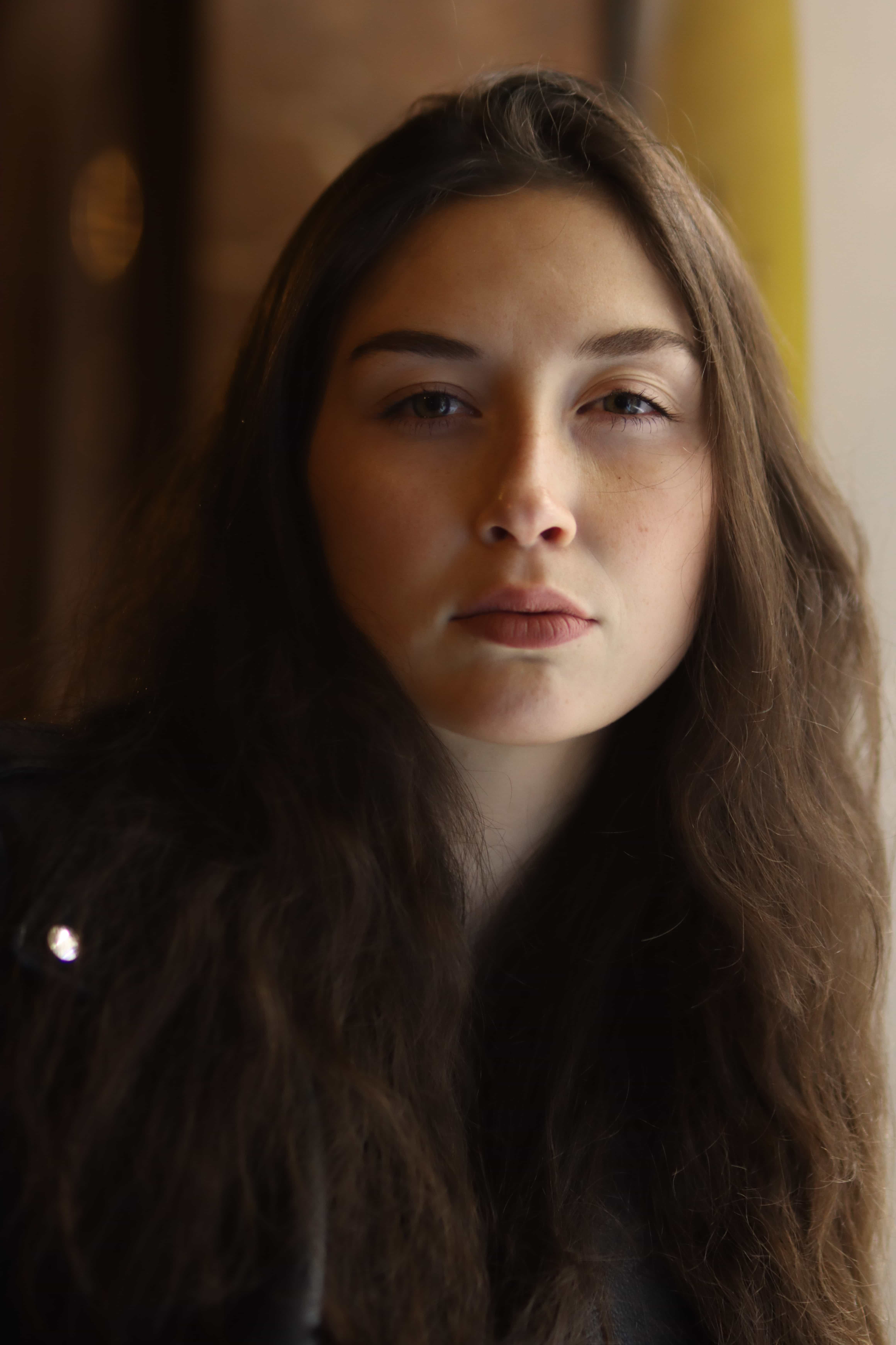 Portraitfotografie
