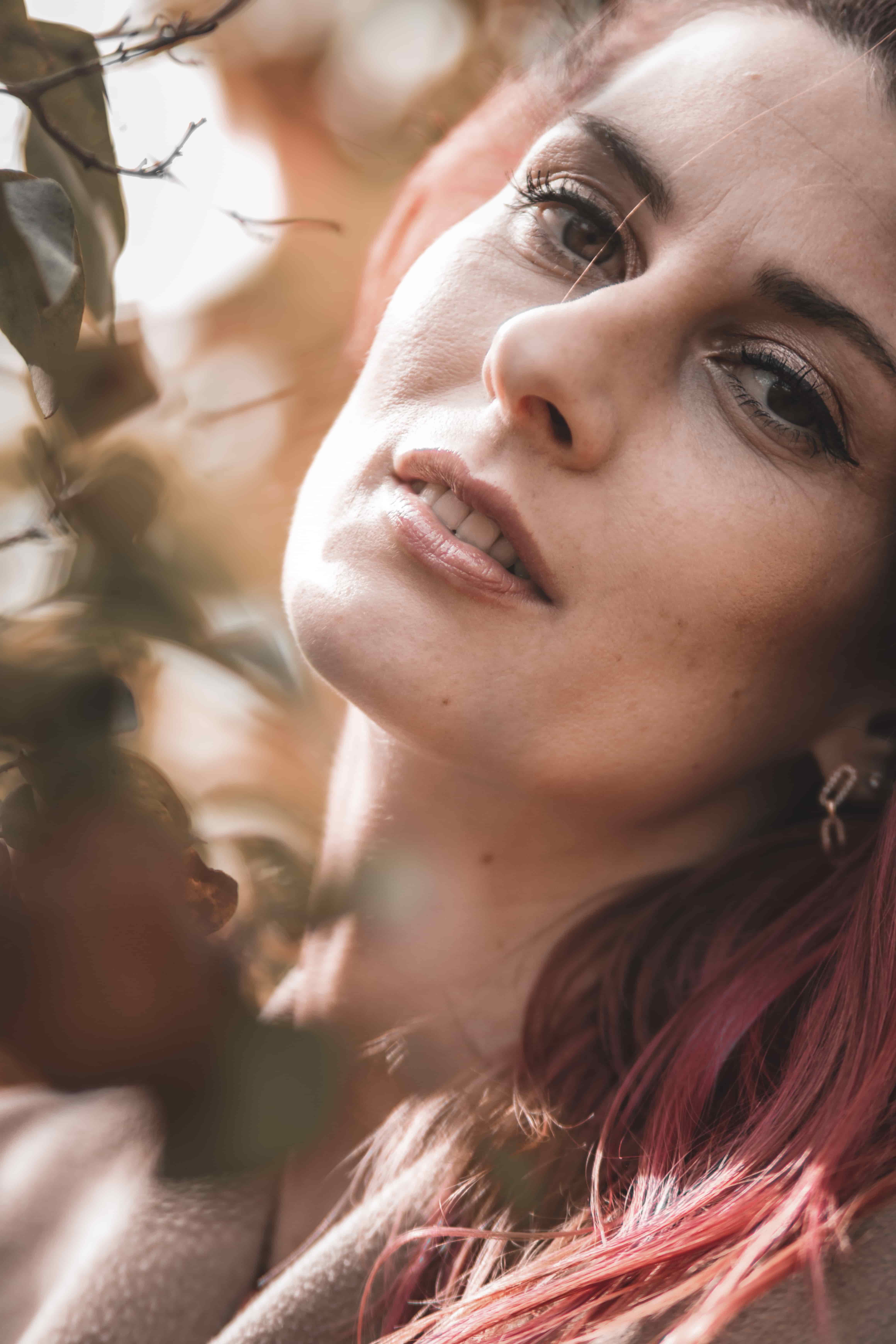 Urbane Portraitfotografie