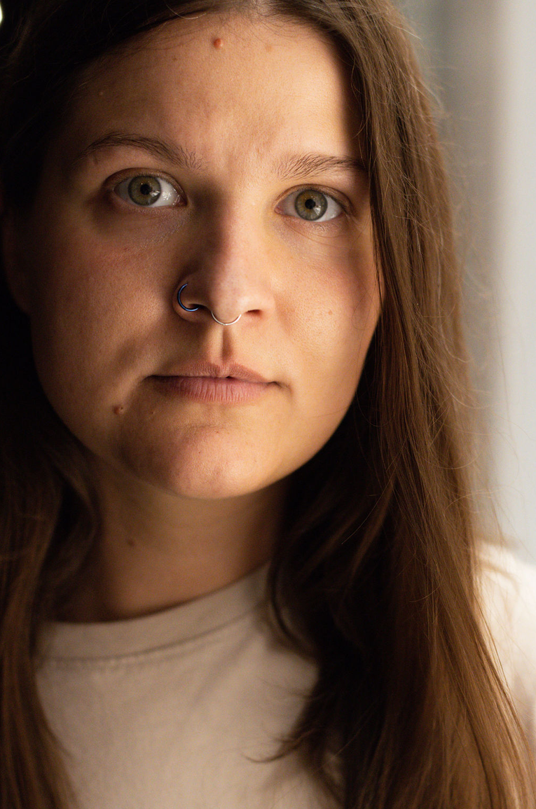 Urbane Portraitfotografie